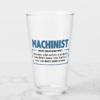 Definição de Maquinista Engraçada