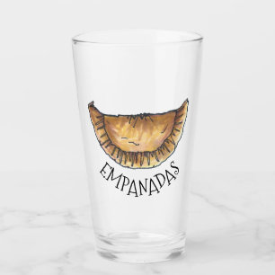 Copo De Pint Delicious Empanadas — Indústria Latino-Americana