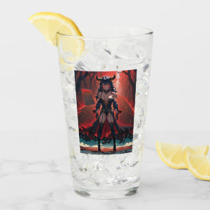 Copo De Pint Demonstrações com Contato em Cruzarias, Anime Demo