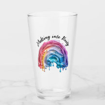 Derreter na Unidade, um amor, muitas cores design