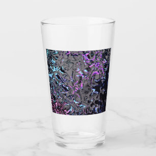 Copo De Pint Desastre de anos 80