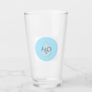 Copo De Pint Descarte H2O