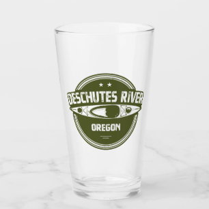 Copo De Pint Deschutes River