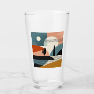 Copo De Pint Desert Mirage