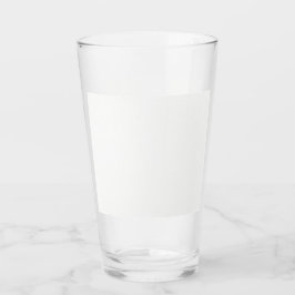 Copo De Pint Design de Estilo de Vida Acadêmico Moderno