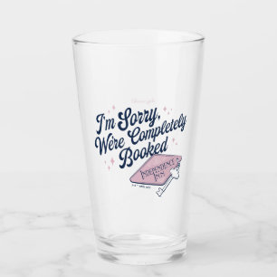 Copo De Pint Design de Gilmore Girls Completamente Reservado