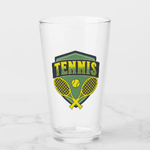 Copo De Pint design de tênis para amantes tênis