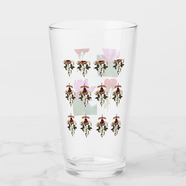 Copo De Pint Design Premium (Frente)