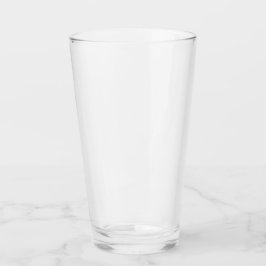 Copo De Pint Design Seu Sonho - Expressão Criativa 16 oz