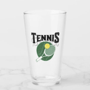 Copo De Pint design tênis