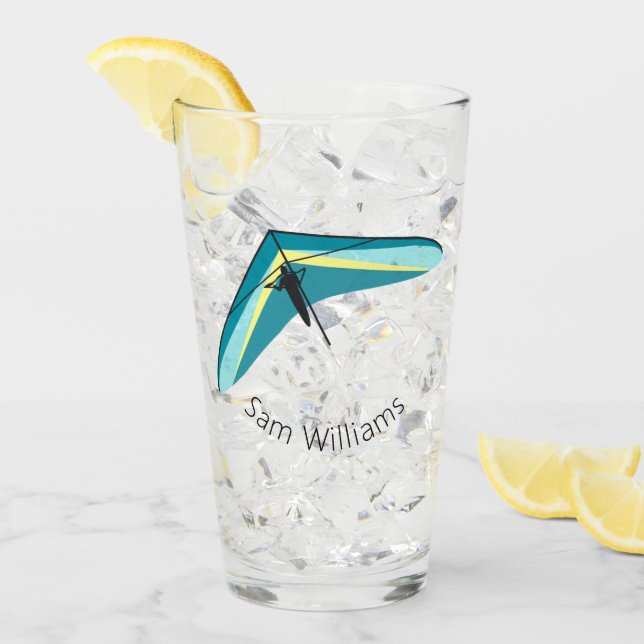 Copo De Pint Deslocamento (Gelo frontal)