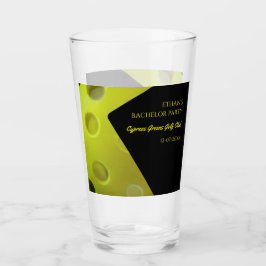 Copo De Pint Despedida de solteiro de festa de aniversário Pick