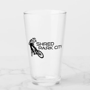 Copo De Pint Destruir Park City Utah Mountain Bike