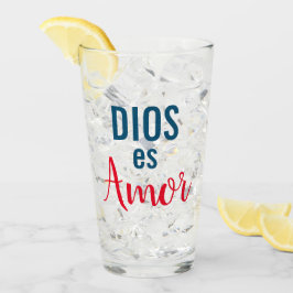 Copo De Pint Deus é amor