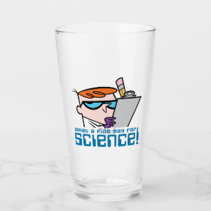 Copo De Pint Dexter - Que Bom Dia Para A Ciência!