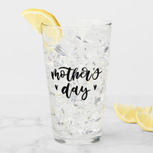 Copo De Pint Dia de as mães 