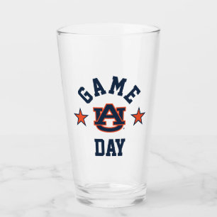 Copo De Pint Dia de Jogo da Universidade de Auburn