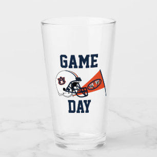 Copo De Pint Dia de Jogo da Universidade de Auburn