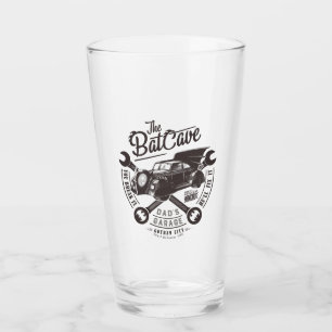 Copo De Pint Dia de os pais  Se Quebrar, Ele consertará