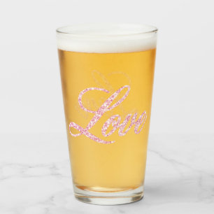 Copo De Pint Dia dos Namorados