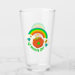 Copo De Pint Dia dos Pais das Ruas