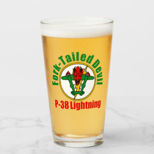 Copo De Pint Diabo Fork-Tailed