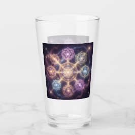 Copo De Pint Die 7 Chakren´7