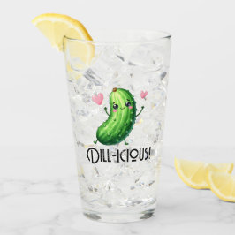 Copo De Pint Dill-icous