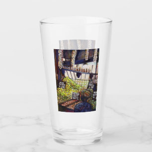 Copo De Pint Dimensões da curiosidade