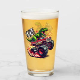 Copo De Pint Dinosaur 