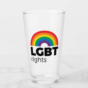 Copo De Pint Direitos LGBT