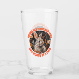 Copo De Pint Dirigindo Meu Marido Louco... Coelho