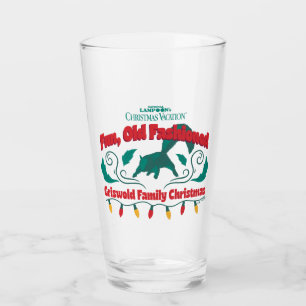 Copo De Pint Divertido, Velho Feliz Natal da Família Griswold