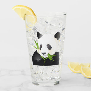 Copo De Pint Divertimento da panda