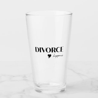 Copo De Pint Divorce Acontece
