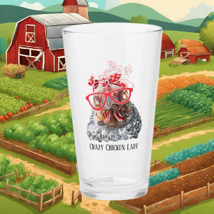 Copo De Pint doida louca engraçada adiciona texto