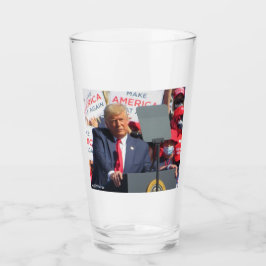 Copo De Pint Donald Trump