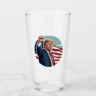 Copo De Pint Donald Trump 2024