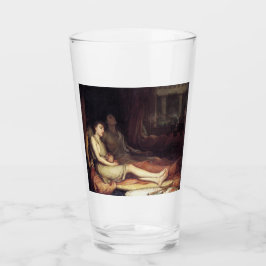 Copo De Pint Dormir e Morte de Meio Irmão (Grief)