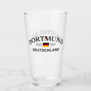 Copo De Pint Dortmund Deutschland Coordenadas Alemão