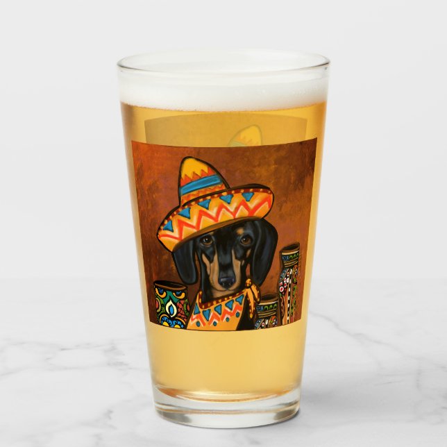 COPO DE PINT DOXIE (Traseira (Preenchido))