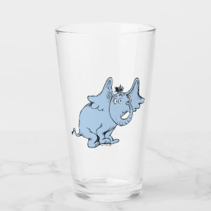 Copo De Pint Dr. Seuss Horton de Lado