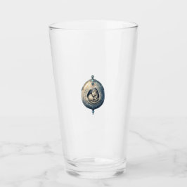 Copo De Pint dragon glass