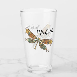 Copo De Pint Dragonfly
