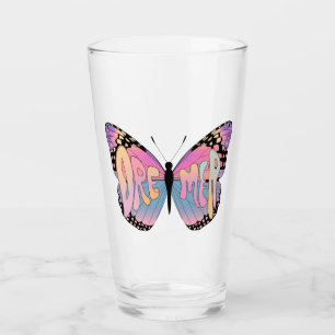 Copo De Pint Dreamer Butterfly Vibes