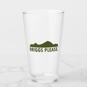 Copo De Pint Driggs Idaho Por Favor