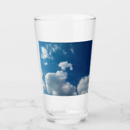 Copo De Pint Duas nuvens