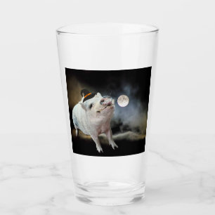 Copo De Pint Dugan Werewolf Glass