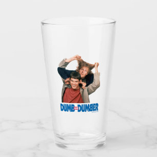 Copo De Pint Dumb e Dumber Lloyd e Harry