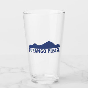 Copo De Pint Durango, por favor